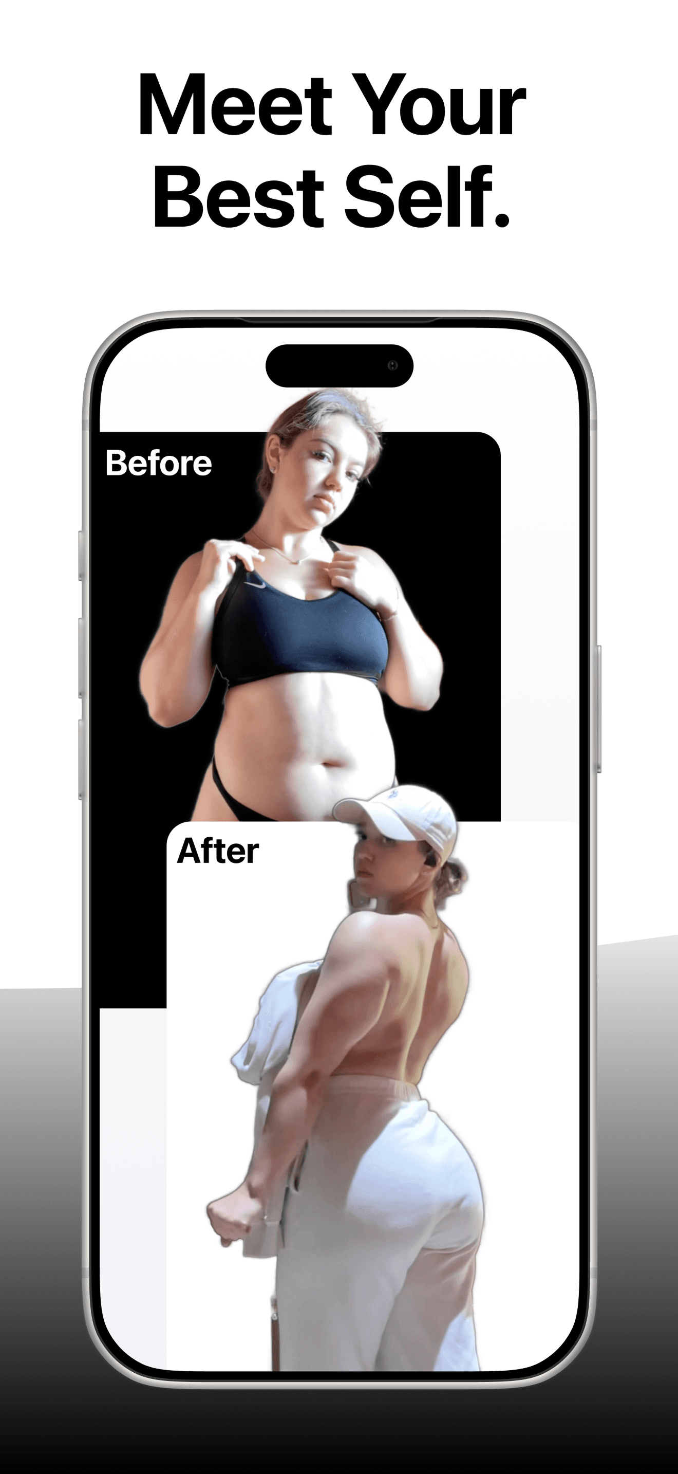 Fitlog progress tracking
